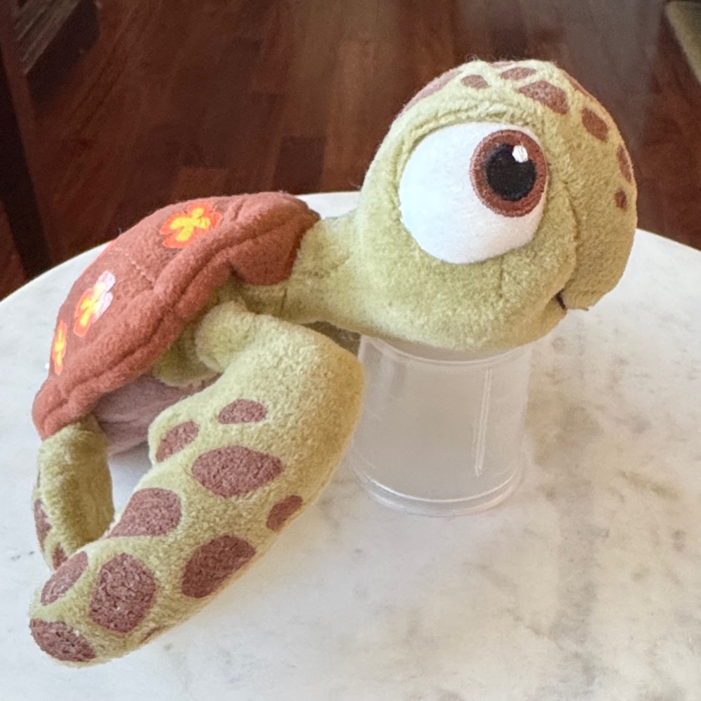 Adorable Squirt Plush Toy